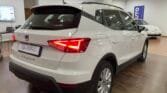 Immagine di SEAT ARONA 1.6TDI 95CV STYLE