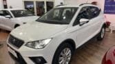 Immagine di SEAT ARONA 1.6TDI 95CV STYLE