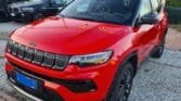 Immagine di JEEP COMPASS 1.6MJT 130CV 80th ANNIVERSARY