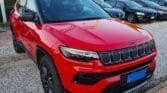 Immagine di JEEP COMPASS 1.6MJT 130CV 80th ANNIVERSARY