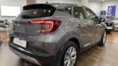 Immagine di RENAULT CAPTUR BLUE 1.5dCi 95CV