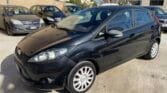 Immagine di FORD FIESTA 1.4 16V 92CV GPL