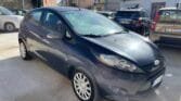 Immagine di FORD FIESTA 1.4 16V 92CV GPL