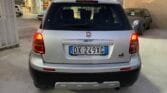 Immagine di FIAT SEDICI 1.9 MJT 120CV