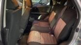 Immagine di FIAT SEDICI 1.9 MJT 120CV