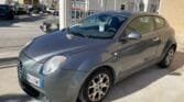 Immagine di ALFA MITO 1.6 MJT 120CV DISTINCTIVE VISTA E PIACIUTA