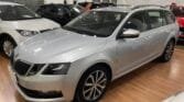 Immagine di SKODA OCTAVIA WAGON 1.6TDI 116CV EDITION DESIGN