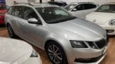 Immagine di SKODA OCTAVIA WAGON 1.6TDI 116CV EDITION DESIGN