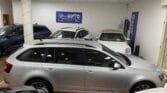 Immagine di SKODA OCTAVIA WAGON 1.6TDI 116CV EDITION DESIGN