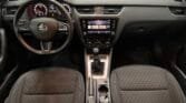 Immagine di SKODA OCTAVIA WAGON 1.6TDI 116CV EDITION DESIGN