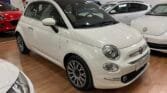 Immagine di FIAT 500 1.2 69CV STAR S&S Dicembre 2019