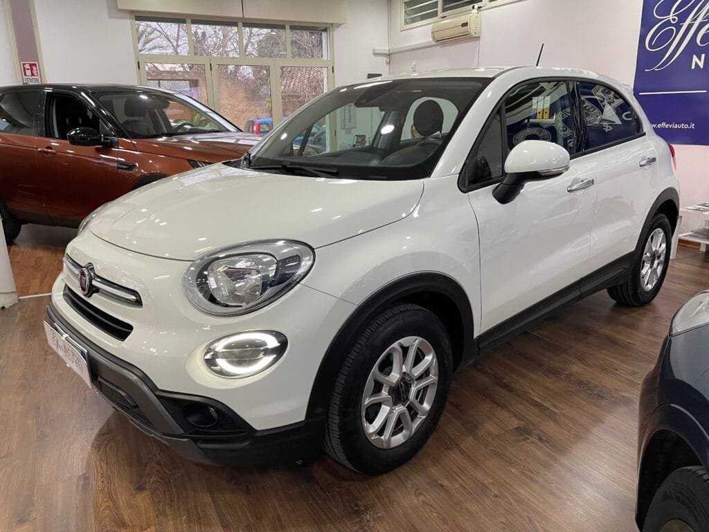 Immagine di FIAT 500X 1.0 T3 120CV CROSS Settembre 2020