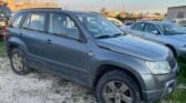 Immagine di SUZUKI GRAND VITARA 1.9 DDIS 129CV VISTA E PIACIUTA