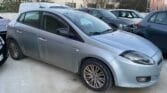 Immagine di FIAT BRAVO 1.9 MJT 120CV VISTA E PIACIUTA