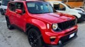 Immagine di JEEP RENEGADE 1.6MJT 120CV NIGHT EAGLE Ottobre 2020