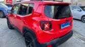 Immagine di JEEP RENEGADE 1.6MJT 120CV NIGHT EAGLE Ottobre 2020