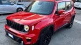 Immagine di JEEP RENEGADE 1.6MJT 120CV NIGHT EAGLE Ottobre 2020