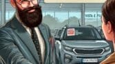 Immagine di SUZUKI GRAND VITARA 1.9 DDIS 129CV VISTA E PIACIUTA