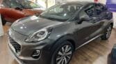 Immagine di FORD PUMA 1.0 125CV HYBRID TITANIUM X