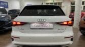 Immagine di AUDI A3 SPB 30TDI 116CV BUSINESS ADVANCED – 2021