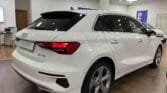 Immagine di AUDI A3 SPB 30TDI 116CV BUSINESS ADVANCED – 2021