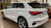 Immagine di AUDI A3 SPB 30TDI 116CV BUSINESS ADVANCED – 2021