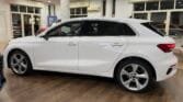 Immagine di AUDI A3 SPB 30TDI 116CV BUSINESS ADVANCED – 2021