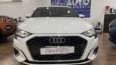 Immagine di AUDI A3 SPB 30TDI 116CV BUSINESS ADVANCED – 2021