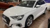 Immagine di AUDI A3 SPB 30TDI 116CV BUSINESS ADVANCED – 2021