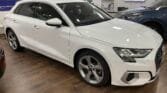 Immagine di AUDI A3 SPB 30TDI 116CV BUSINESS ADVANCED – 2021