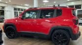 Immagine di JEEP RENEGADE 1.6MJT 120CV NIGHT EAGLE Ottobre 2020