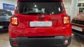 Immagine di JEEP RENEGADE 1.6MJT 120CV NIGHT EAGLE Ottobre 2020