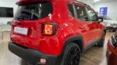 Immagine di JEEP RENEGADE 1.6MJT 120CV NIGHT EAGLE Ottobre 2020