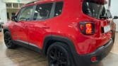 Immagine di JEEP RENEGADE 1.6MJT 120CV NIGHT EAGLE Ottobre 2020
