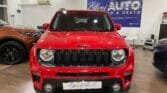 Immagine di JEEP RENEGADE 1.6MJT 120CV NIGHT EAGLE Ottobre 2020