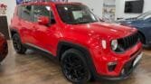 Immagine di JEEP RENEGADE 1.6MJT 120CV NIGHT EAGLE Ottobre 2020