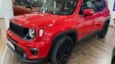Immagine di JEEP RENEGADE 1.6MJT 120CV NIGHT EAGLE Ottobre 2020