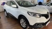 Immagine di RENAULT KADJAR 1.2TCe 130CV EDC-Luglio 2017