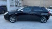 Immagine di ALFA ROMEO GIULIETTA 1.6 MJT 105CV DISTINCTIVE