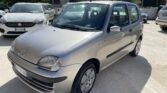 Immagine di FIAT SEICENTO 1.1 54CV SX