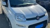 Immagine di FIAT PANDA 1.2 69CV LOUNGE PROMO ESTATE