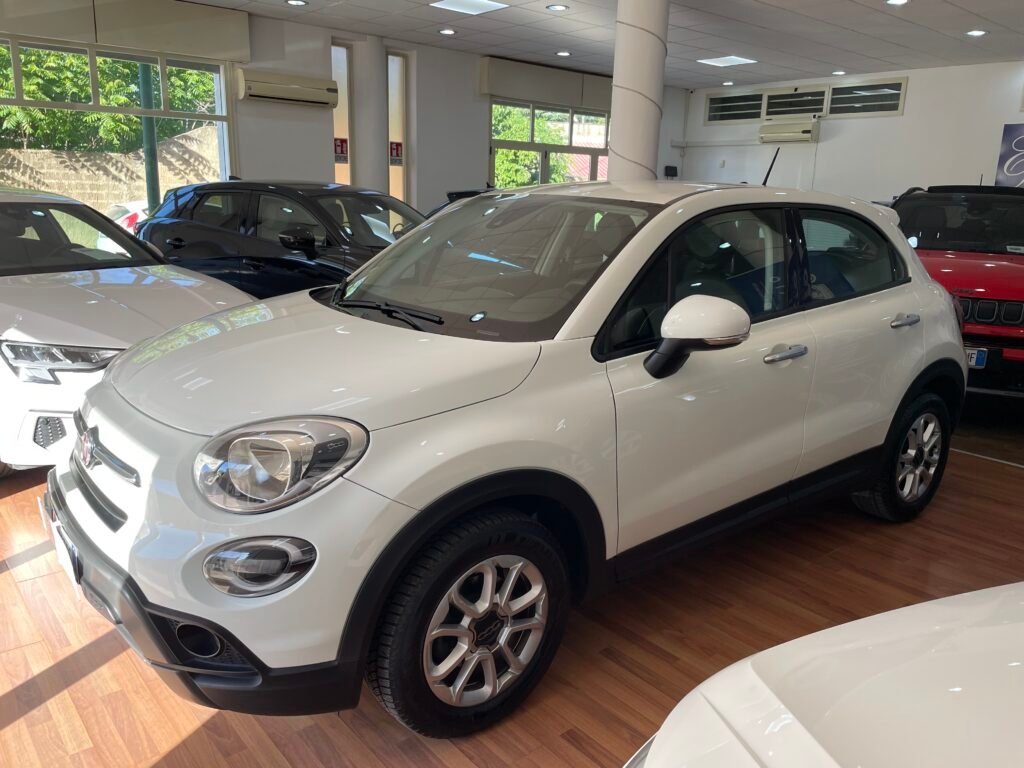 Immagine di FIAT 500X 1.3 MJT 95CV CROSS PROMO ESTATE