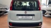Immagine di FIAT PANDA 1.2 69CV LOUNGE PROMO ESTATE