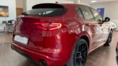 Immagine di ALFA ROMEO STELVIO 2.2TD 210CV Q4 VELOCE PROMO ESTATE