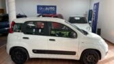 Immagine di FIAT PANDA 1.2 GPL 69CV EASY PROMO ESTATE