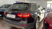 Immagine di AUDI A4 ALLROAD 2.0TDI 190CV PROMO ESTATE