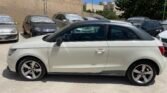 Immagine di AUDI A1 1.6 TDI 105CV AMBITION PROMO ESTATE