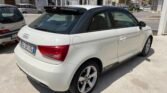 Immagine di AUDI A1 1.6 TDI 105CV AMBITION PROMO ESTATE