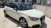 Immagine di AUDI A1 1.6 TDI 105CV AMBITION PROMO ESTATE