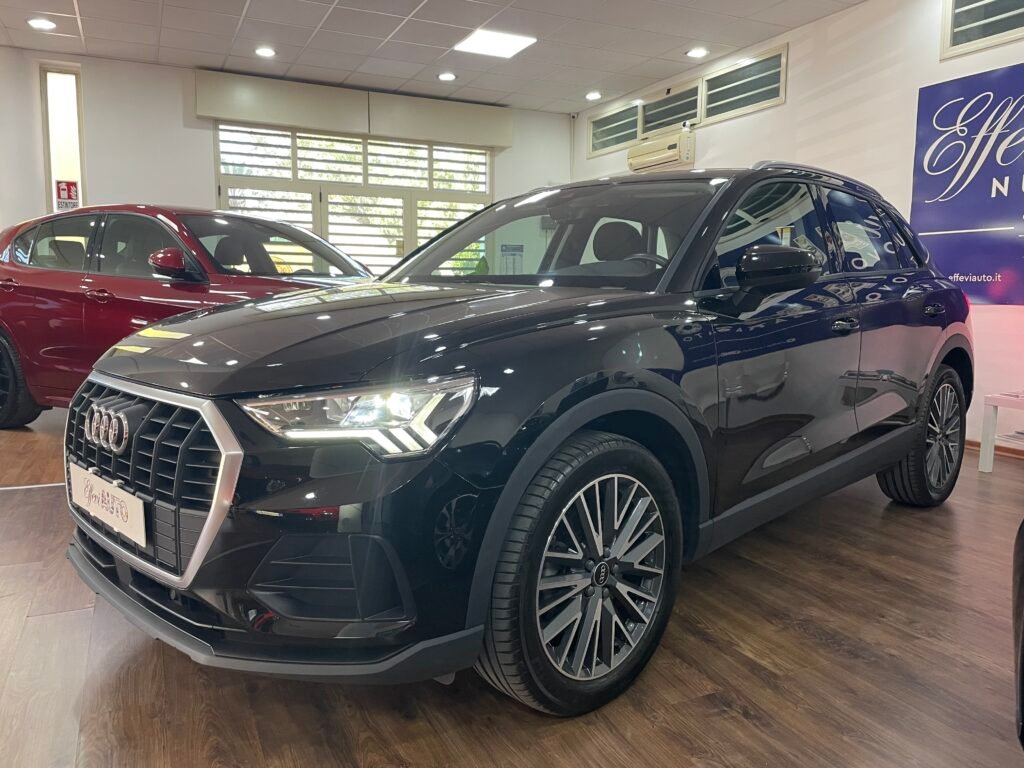 Immagine di AUDI Q3 35 2.0 TDI 150CV PROMO ESTATE